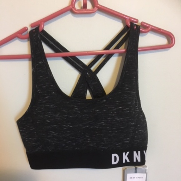 Dkny Other - 🆕🍒DKNY Sports Bra